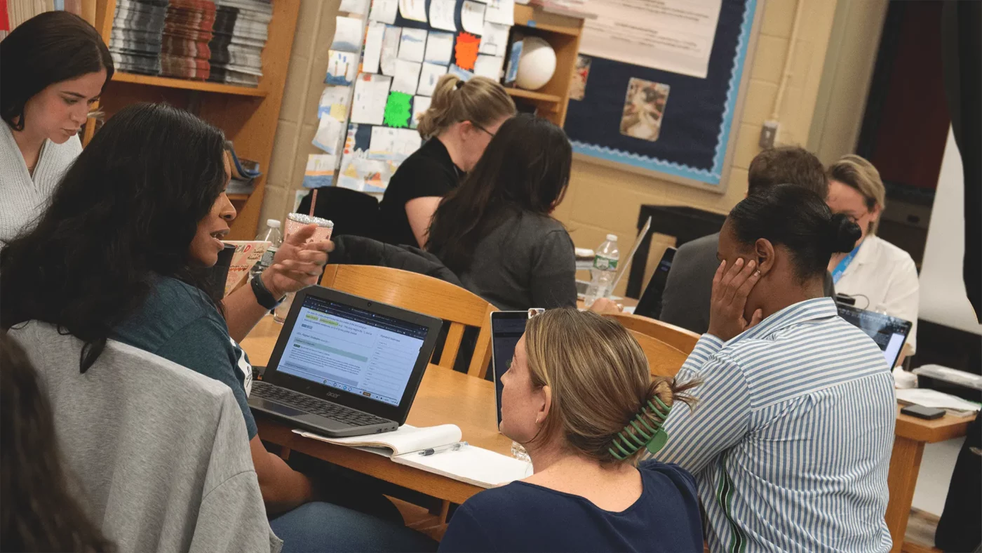 Examining the Impact of Goalbook Toolkit on Special Educator Retention