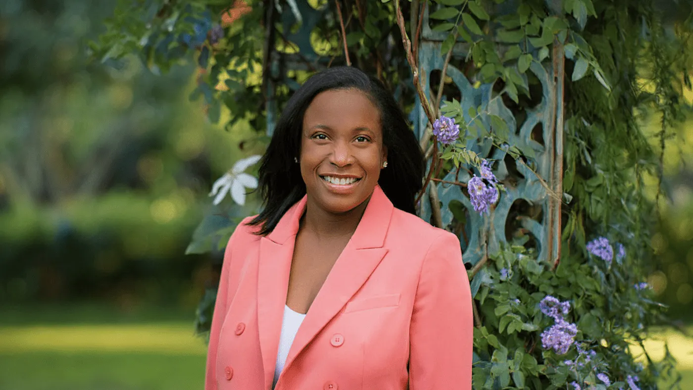 Meet Amanda Walker, Specialized Instruction Analyst at Goalbook