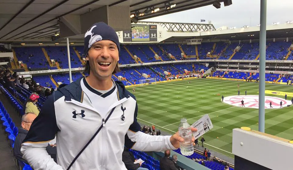 Meet Paul Moran, Customer Success at Goalbook