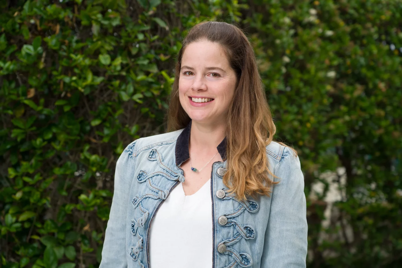 Meet Kristina Lawyer, Content Team Lead