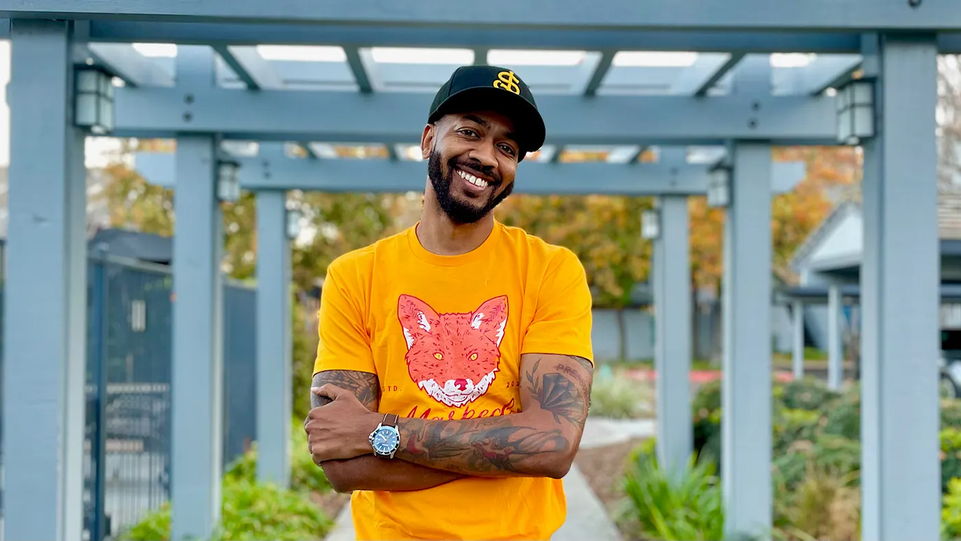 Meet Ryan Ingram, Educator Engagement Specialist at Goalbook