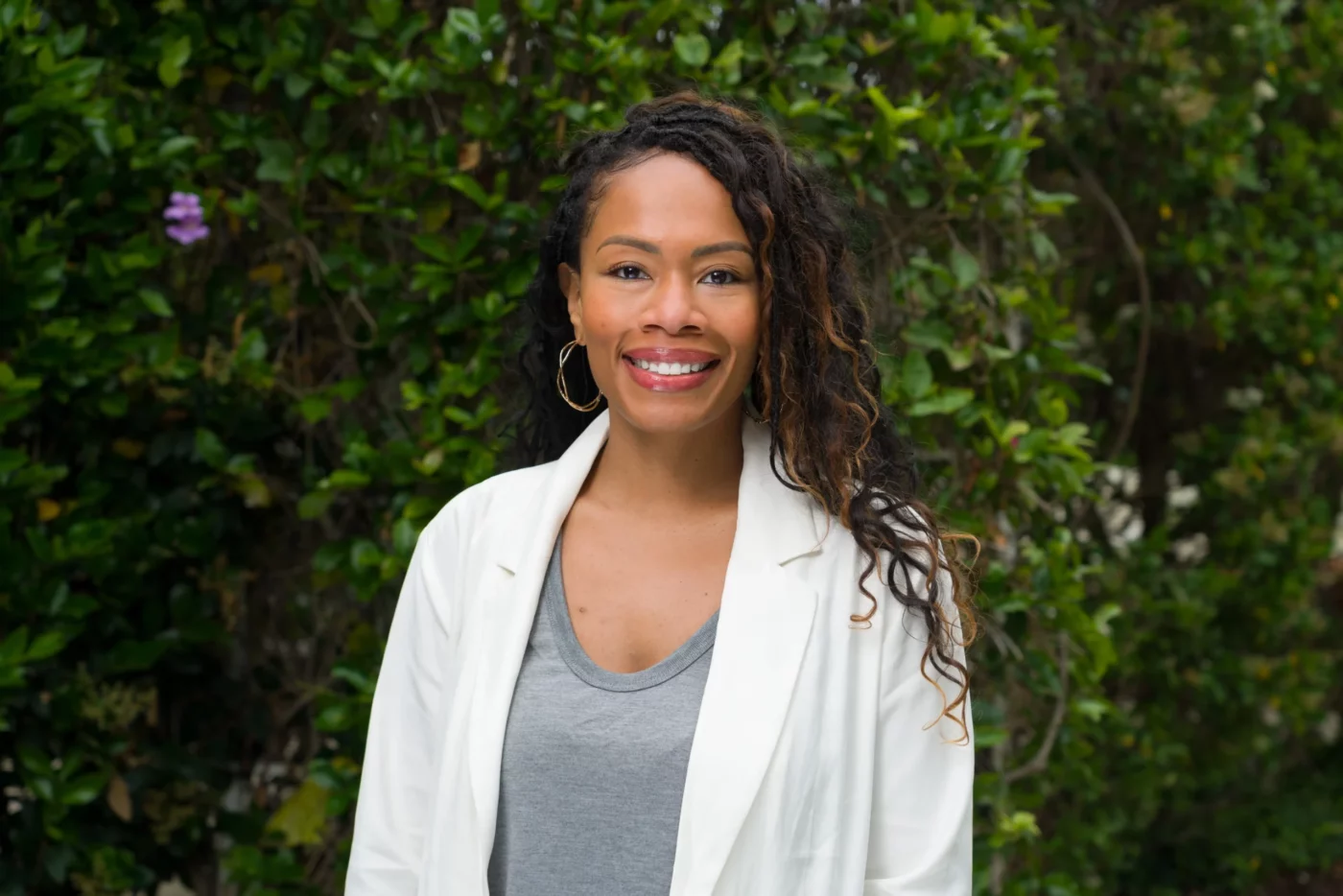 Meet Catherine Leverette, District & School Customer Success at Goalbook