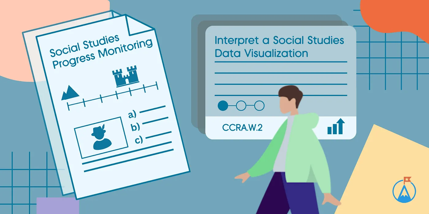 NEW Content Area in Goalbook Toolkit: Social Studies Skill Building with Social Science