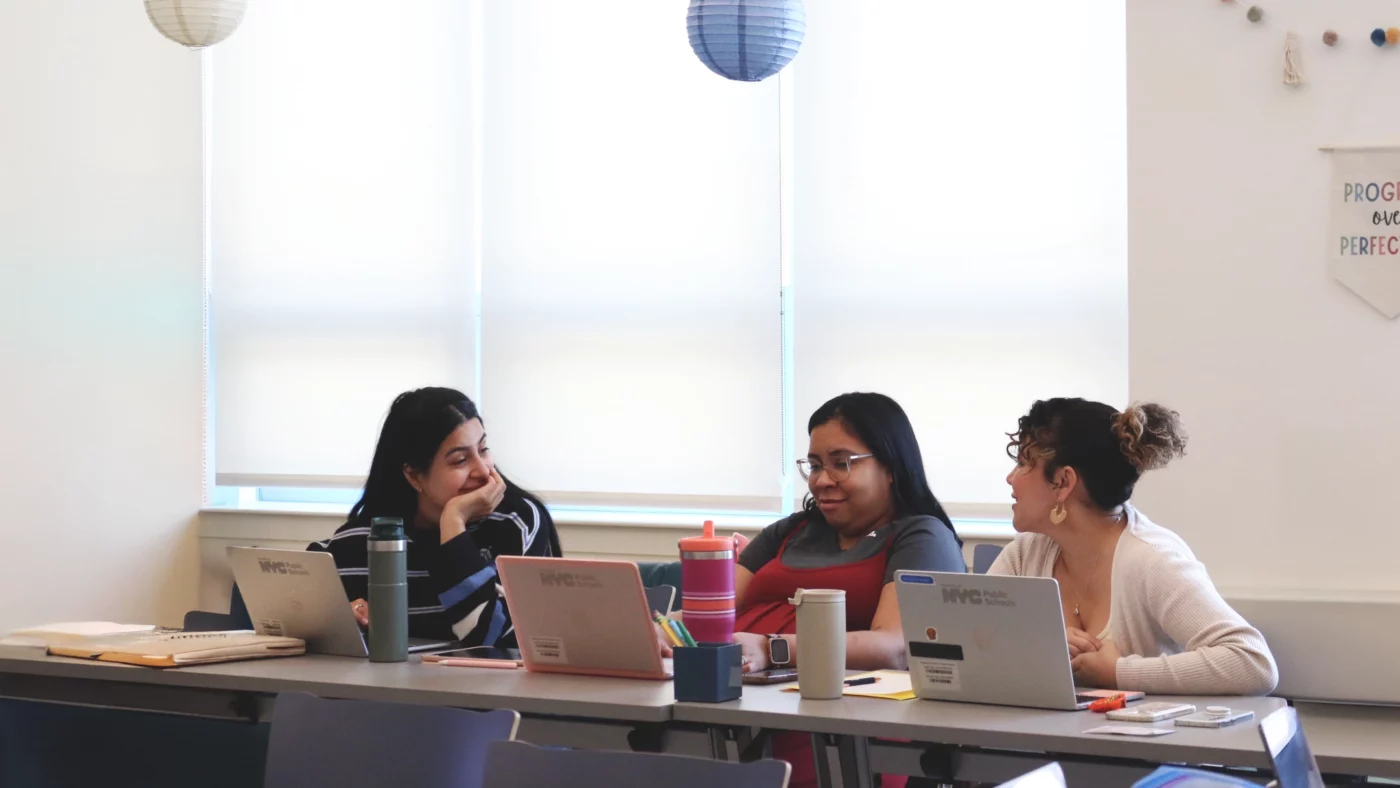 Three Practical Strategies to Address the Special Educator Shortage and Burnout