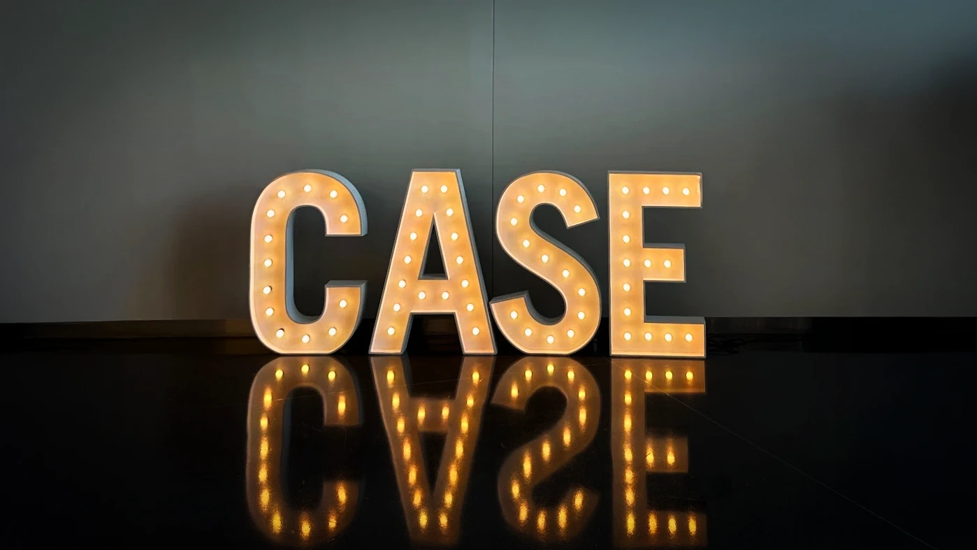 Reflections from CASE 2025 and IDEA’s 50th Anniversary