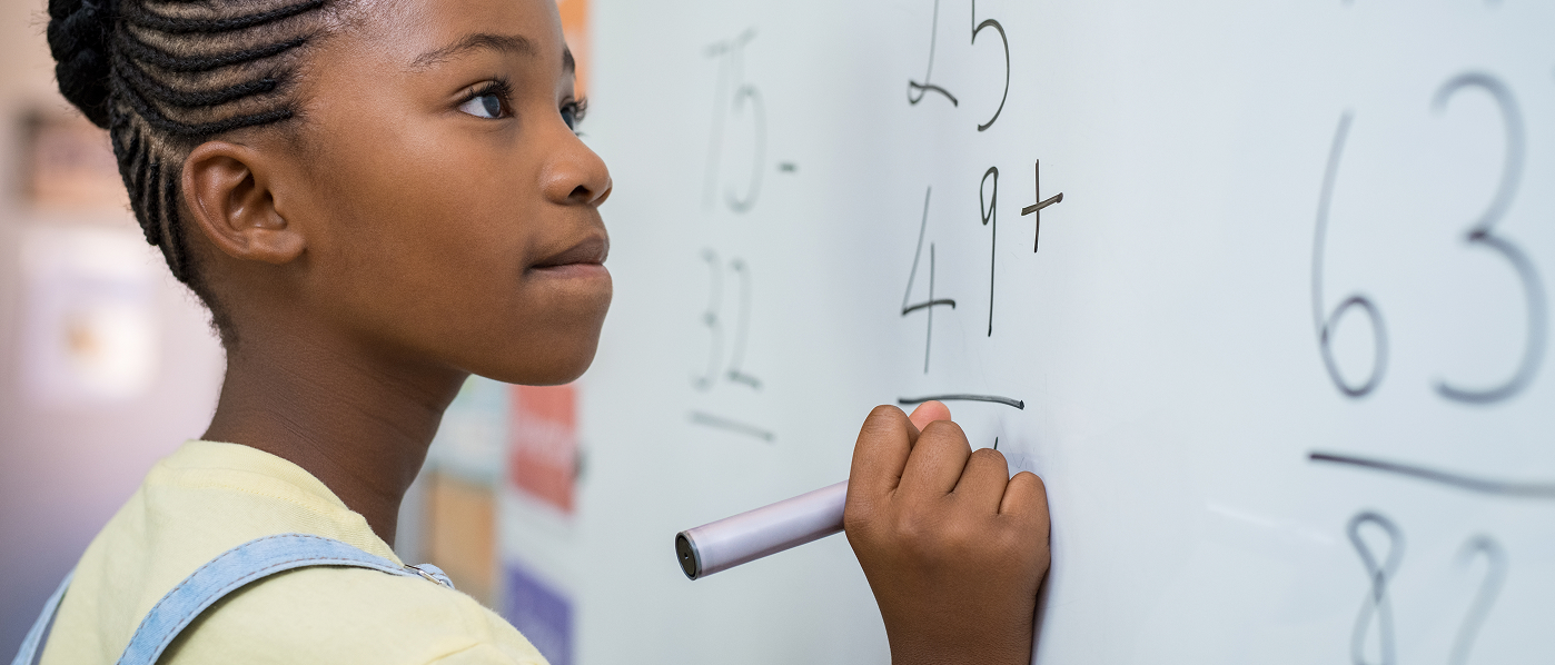 Seeing Anti-Racist Principles at Work in the Classroom