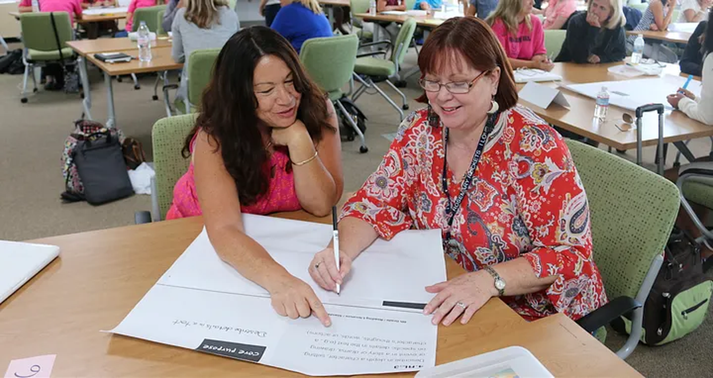 Differentiate Instruction with Strategies Aligned to Universal Design for Learning